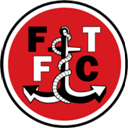 Fleetwood Town